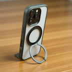 360° Rotating Stand Magnetic Phone Case